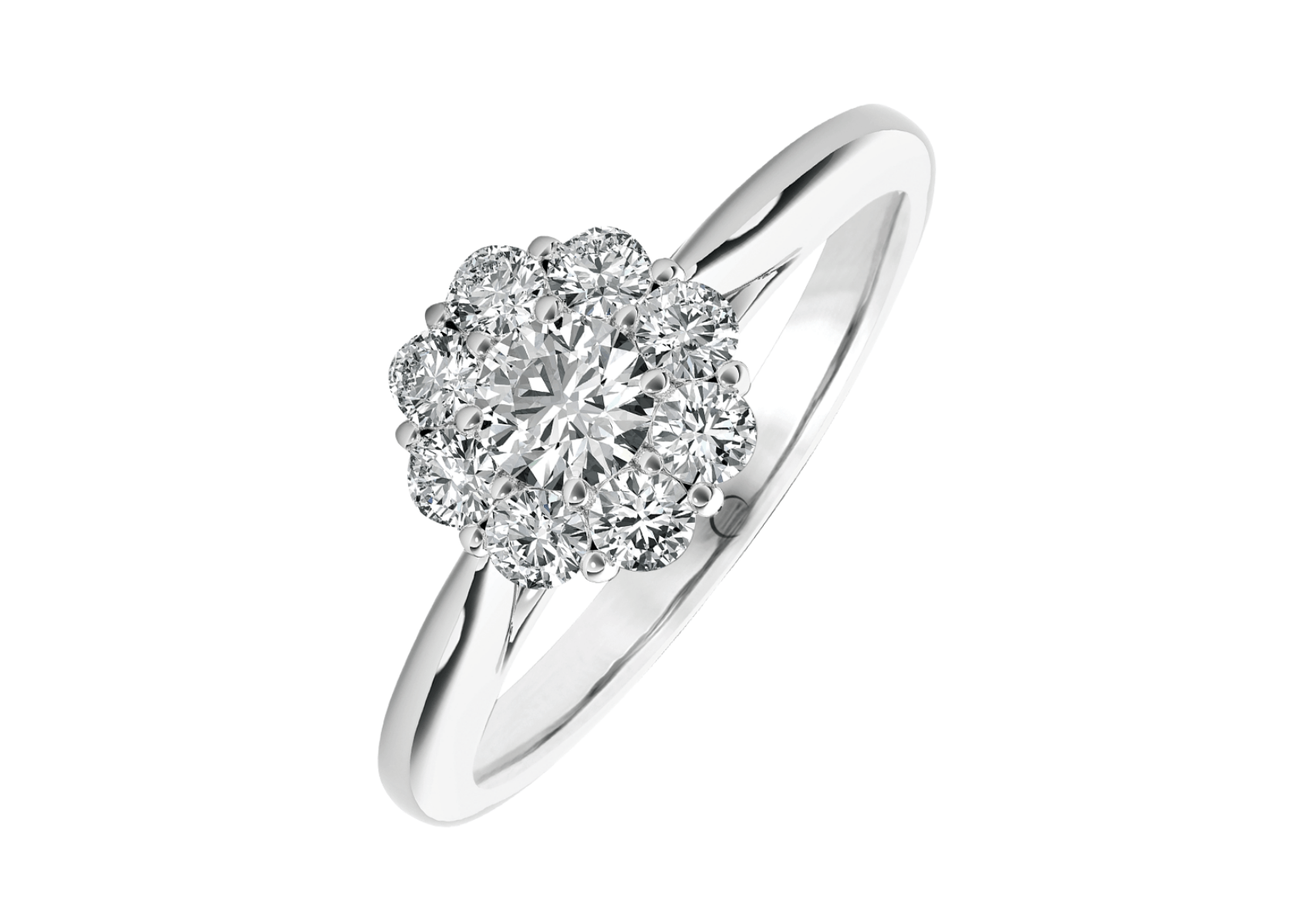 Your Definitive Guide To Vintage Engagement Rings Ernest Jones
